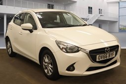 Mazda 2 (15-25) 1.5 SE-L Nav 5d For Sale - AUTOTRADE BIRMINGHAM LTD, Birmingham