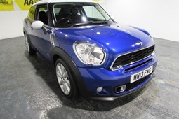 MINI Cooper S (06-16) 1.6 Cooper S Paceman ALL4 3d For Sale - AUTOTRADE BIRMINGHAM LTD, Birmingham
