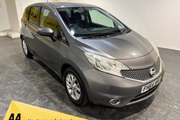 Nissan Note (13-17) 1.5 dCi Acenta 5d For Sale - AUTOTRADE BIRMINGHAM LTD, Birmingham