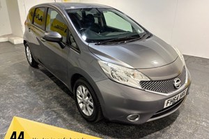Nissan Note (13-17) 1.5 dCi Acenta 5d For Sale - AUTOTRADE BIRMINGHAM LTD, Birmingham