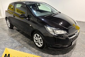 Vauxhall Corsa Hatchback (14-19) Sport 1.4i (90PS) 3d For Sale - AUTOTRADE BIRMINGHAM LTD, Birmingham
