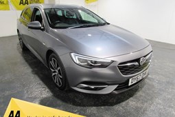 Vauxhall Insignia Sports Tourer (17-19) Elite Nav 1.5 (165PS) Turbo 5d For Sale - AUTOTRADE BIRMINGHAM LTD, Birmingham