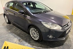 Ford Focus Hatchback (11-18) 1.6 TDCi (115bhp) Titanium X 5d For Sale - AUTOTRADE BIRMINGHAM LTD, Birmingham