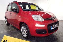 Fiat Panda (12-24) 0.9 TwinAir (85bhp) Easy 5d For Sale - AUTOTRADE BIRMINGHAM LTD, Birmingham