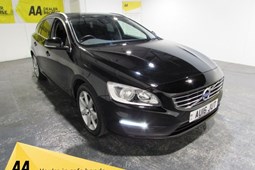 Volvo V60 (10-18) T3 (152bhp) SE 5d Geartronic For Sale - AUTOTRADE BIRMINGHAM LTD, Birmingham