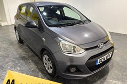 Hyundai i10 (14-20) 1.0 S Air 5d For Sale - AUTOTRADE BIRMINGHAM LTD, Birmingham