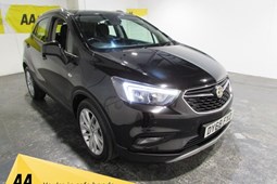 Vauxhall Mokka X (16-19) Active 1.4i Turbo (140PS) S/S Ecotec FWD 5d For Sale - AUTOTRADE BIRMINGHAM LTD, Birmingham