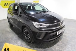 Vauxhall Crossland SUV (21 on) 1.2 SE 5d For Sale - AUTOTRADE BIRMINGHAM LTD, Birmingham