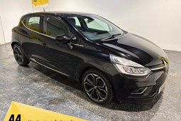 Renault Clio Hatchback (12-19) Dynamique S Nav dCi 90 5d For Sale - AUTOTRADE BIRMINGHAM LTD, Birmingham