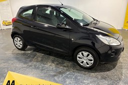 Ford Ka (09-16) 1.2 Edge (Start Stop) 3d For Sale - AUTOTRADE BIRMINGHAM LTD, Birmingham