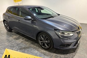 Renault Megane Hatchback (16-22) Signature Nav dCi 110 5d For Sale - AUTOTRADE BIRMINGHAM LTD, Birmingham
