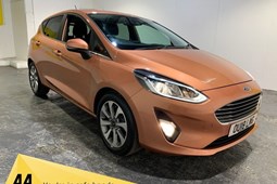 Ford Fiesta Hatchback (17-23) B&O Play Zetec Series 1.0T EcoBoost 100PS 5d For Sale - AUTOTRADE BIRMINGHAM LTD, Birmingham