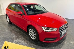 Audi A3 Sportback (13-20) 1.6 TDI (110bhp) SE 5d For Sale - AUTOTRADE BIRMINGHAM LTD, Birmingham