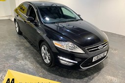Ford Mondeo Hatchback (07-14) 2.0 TDCi (140bhp) Titanium X (10/10 on) 5d For Sale - AUTOTRADE BIRMINGHAM LTD, Birmingham