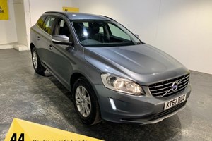 Volvo XC60 (08-17) D4 (190bhp) SE Nav (Leather) 5d For Sale - AUTOTRADE BIRMINGHAM LTD, Birmingham