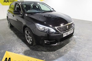 Peugeot 308 Hatchback (14-21) Allure 1.2 PureTech 130 S&S (07/17 on) 5d For Sale - AUTOTRADE BIRMINGHAM LTD, Birmingham