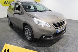 Peugeot 2008 (13-19) 1.6 e-HDi Active 5d EGC For Sale - AUTOTRADE BIRMINGHAM LTD, Birmingham