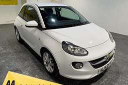Vauxhall Adam (12-19) 1.2i Jam 3d For Sale - AUTOTRADE BIRMINGHAM LTD, Birmingham
