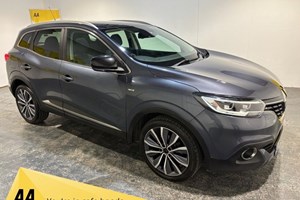 Renault Kadjar (15-22) Signature S Nav TCe 140 5d For Sale - AUTOTRADE BIRMINGHAM LTD, Birmingham