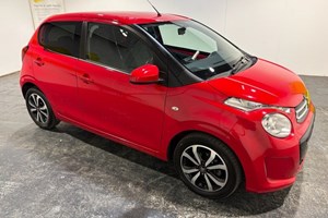 Citroen C1 (14-22) 1.0 e-VTi Airdream Flair 5d For Sale - AUTOTRADE BIRMINGHAM LTD, Birmingham