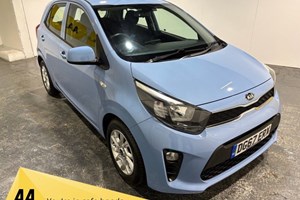 Kia Picanto Hatchback (17 on) 2 1.0 66bhp 5d For Sale - AUTOTRADE BIRMINGHAM LTD, Birmingham