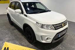 Suzuki Vitara (15 on) 1.6 SZ4 5d For Sale - AUTOTRADE BIRMINGHAM LTD, Birmingham