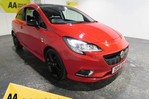 Vauxhall Corsa Hatchback (14-19) 1.4 Limited Edition 3d For Sale - AUTOTRADE BIRMINGHAM LTD, Birmingham