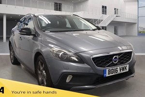 Volvo V40 Cross Country (13-19) D2 (120bhp) Cross Country Lux 5d For Sale - AUTOTRADE BIRMINGHAM LTD, Birmingham