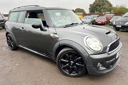 MINI Clubman (07-14) 1.6 (184bhp) 5d For Sale - A5 Cars and Commercials Limited, Cannock