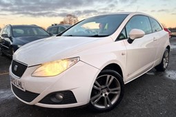 SEAT Ibiza Sport Coupe (08-17) 1.4 SE Copa 3d For Sale - A5 Cars and Commercials Limited, Cannock