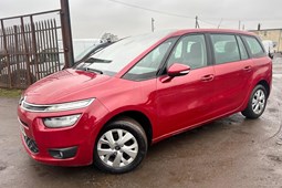 Citroen Grand C4 Picasso (14-18) 1.6 e-HDi (115bhp) Airdream VTR+ 5d For Sale - A5 Cars and Commercials Limited, Cannock