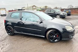 Volkswagen Golf GTI (05-08) 2.0 GTI 3d For Sale - A5 Cars and Commercials Limited, Cannock