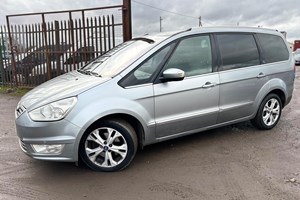 Ford Galaxy (06-14) 2.0 TDCi (163bhp) Titanium 5d Powershift For Sale - A5 Cars and Commercials Limited, Cannock