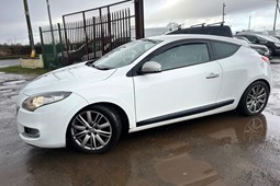 Renault Megane Coupe (09-16) 1.5 dCi (110bhp) Dynamique TomTom 3d For Sale - A5 Cars and Commercials Limited, Cannock