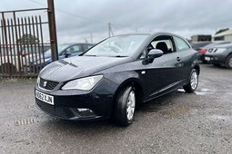 SEAT Ibiza Sport Coupe (08-17) 1.4 SE (2012) 3d For Sale - A5 Cars and Commercials Limited, Cannock