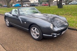 TVR Chimaera (93-03) 4.5 2d For Sale - Reliance Garage Ltd, LEIGH-ON-SEA