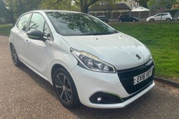 Peugeot 208 Hatchback (12-19) 1.2 PureTech XS-Lime 5d For Sale - Reliance Garage Ltd, LEIGH-ON-SEA