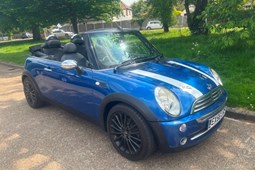 MINI Convertible (04-08) 1.6 Cooper 2d For Sale - Reliance Garage Ltd, LEIGH-ON-SEA