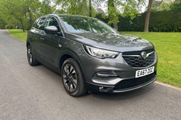 Vauxhall Grandland X SUV (18-21) Sport Nav 1.2 (130PS) Turbo S/S 5d For Sale - Vertex Auto Group Ltd, Chertsey