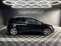 Volkswagen Golf GTI (05-08) 2.0T GTI Pirelli 3d DSG For Sale - Country Car Sales, Welwyn Garden City