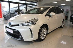 Toyota Prius Plus (12-20) Excel 1.8 VVT-i Hybrid auto (03/2018 on) 5d For Sale - John Barr Cars, Antrim