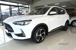 MG HS SUV (19-24) 1.5 T-GDI SE 5dr DCT For Sale - John Barr Cars, Antrim