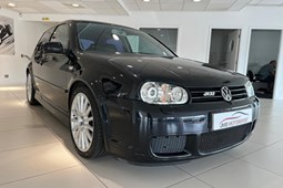 Volkswagen Golf Hatchback (97-04) 3.2 V6 R32 3d For Sale - JMB Motor Sport, St Albans