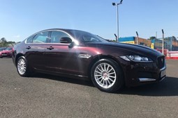 Jaguar XF Saloon (15 on) 2.0d Prestige 4d For Sale - Rudi Gage Car Sales, Ballymoney