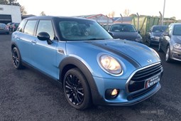 MINI Clubman (15-24) 2.0 Cooper D 6d For Sale - Rudi Gage Car Sales, Ballymoney