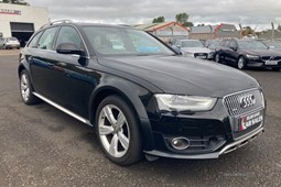 Audi A4 Allroad (09-15) 2.0T FSI (225bhp) Quattro 5d S Tronic For Sale - Rudi Gage Car Sales, Ballymoney