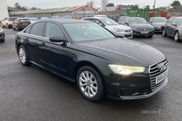 Audi A6 Saloon (11-18) 2.0 TDI Ultra SE (11/14-) 4d For Sale - Rudi Gage Car Sales, Ballymoney