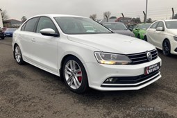 Volkswagen Jetta (11-18) 2.0 TDI (150bhp) GT 4d For Sale - Rudi Gage Car Sales, Ballymoney