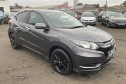 Honda HR-V (15-20) 1.6 i-DTEC S 5d For Sale - Rudi Gage Car Sales, Ballymoney