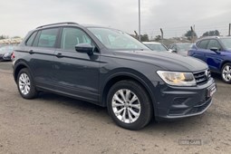Volkswagen Tiguan (16-24) S 2.0 TDI SCR BMT 115PS 2WD 5d For Sale - Rudi Gage Car Sales, Ballymoney
